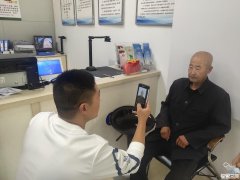 高楼镇：扎实开展退役军人优抚对象年度确认工