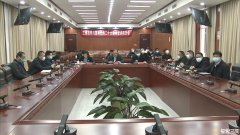 三河市举行学习贯彻党的二十大精神宣讲报告会