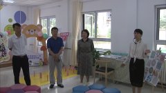 三河市政协组织开展强化青少年心理健康教育协