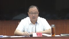 三河市委理论学习中心组召开集中学习（扩大）